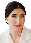 Маисянц Розанна