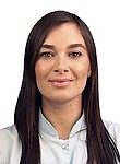 Потемкина Виктория