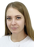 Евсюкова Светлана