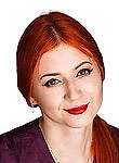 Змиенко Вера Андреевна, Гинеколог, УЗИ-специалист