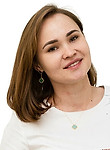 Попова Кристина