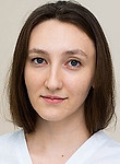 Жученко Евгения Павловна, Стоматолог
