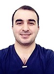 Алимов Нурали