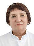 Кондратьева Татьяна Федоровна, Гастроэнтеролог
