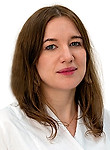 Томилова Мария