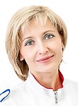 Новоселова Ольга