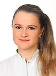Ращектаева Ольга