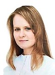 Поповкина Майя