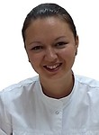 Сафина Евгения