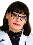 Шепелева Ирина