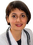Москович Галина