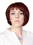 Исакова Елена