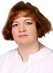 Алексеева Юлия Михайловна, Кардиолог, Терапевт