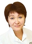 Бабашкина Надежда