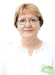 Анищенко Елена