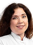 Евстюнина (Осинцева) Елена