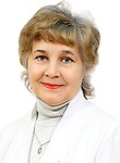 Ямалова Венера