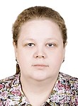 Эктова Наталья