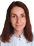 Саноян Виктория Владимировна, Стоматолог