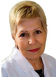 Рак Лилия