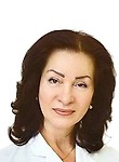 Пугач Надежда