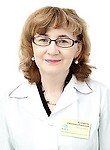 Сезганова Светлана