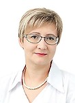 Тарапунова Лариса Олеговна, Окулист (офтальмолог)