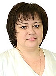 Парфенова Ольга