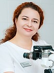Виноградова Ирина