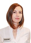 Никулина Валентина