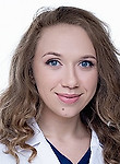 Шалдина Мария