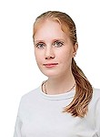 Габдрахманова Екатерина