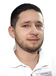 Бейзель Дмитрий