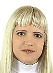 Шилова Татьяна