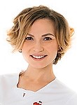 Тихонова Ольга