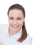 Маркова Наталья
