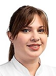 Басенко (Плеханова) Екатерина