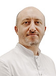 Кривенков Сергей
