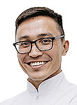 Гумеров Ильгиз