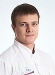 Родионов Глеб