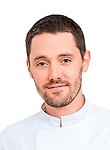 Ладырда Дмитрий