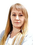 Желнина Татьяна Евгеньевна, Терапевт