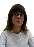 Сидорова Наталья