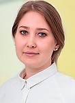 Захарова Марина