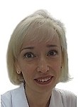 Бодрая Анна Анатольевна, Окулист (офтальмолог)