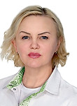 Волченко Анна