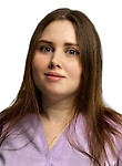 Шипилова Мария Игоревна, Психолог, Нейропсихолог