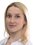 Самсонова Наталья
