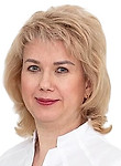 Логвинова Светлана