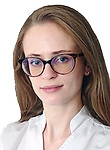 Ковалева Анна